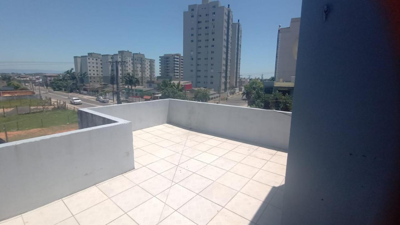 Sobrado Com Terraco E Area De Churrasqueira. Torres Extérieur photo